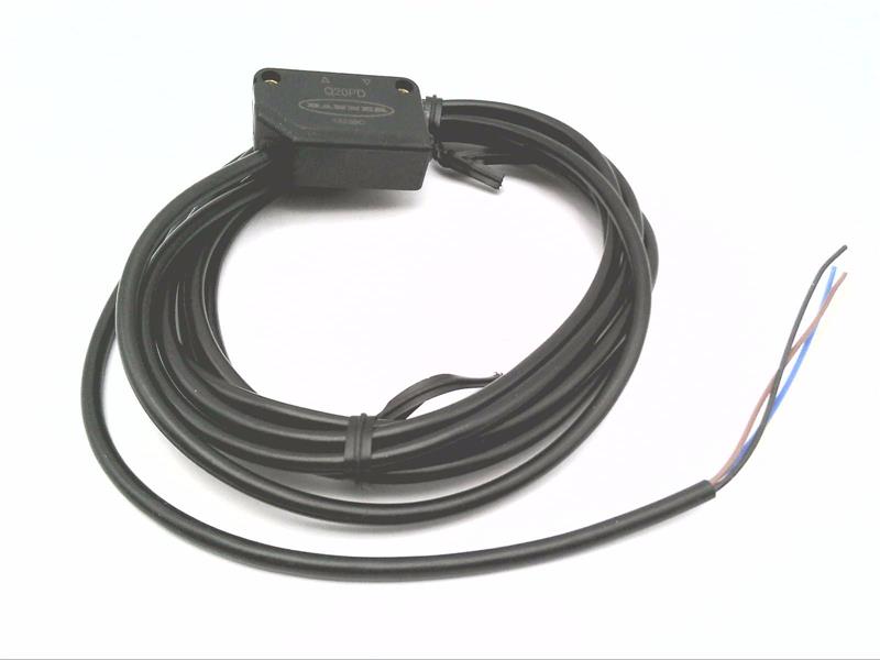 BANNER ENGINEERING Q20PD