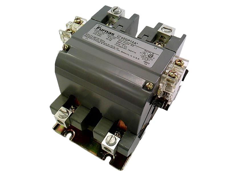 SIEMENS 40GP12AA