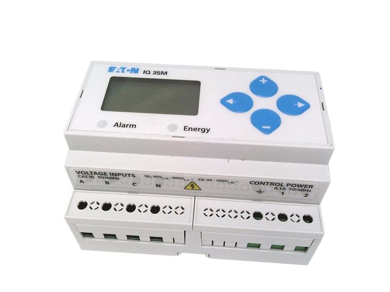 EATON CORPORATION IQ35MA11