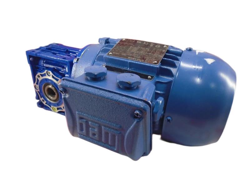 LENZE GSN04-1NHAR-DERA-071-04/10