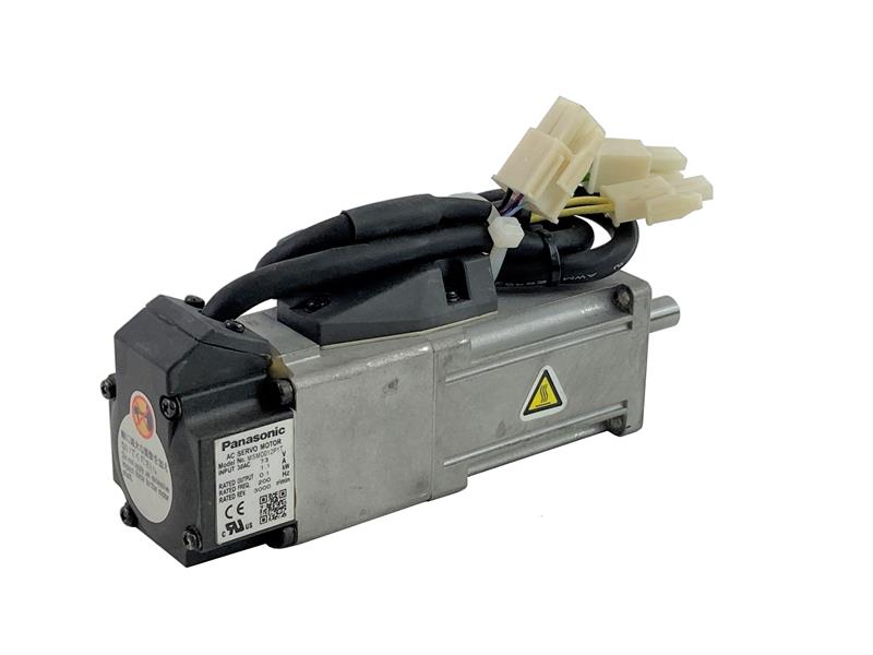 MATSUSHITA ELECTRIC MSMD012P1T