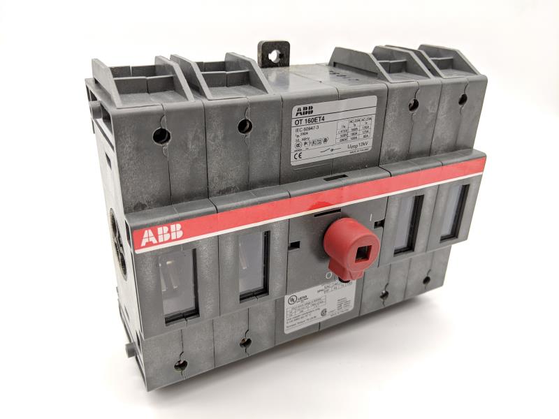 ASEA BROWN BOVERI 1SCA022259R8060