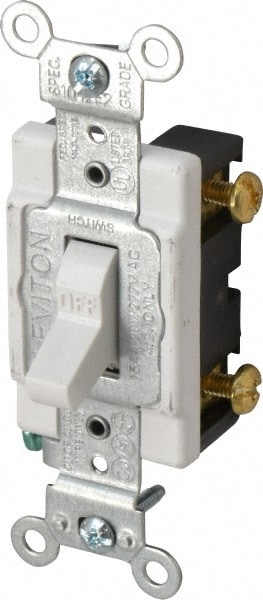 LEVITON CS115-2W
