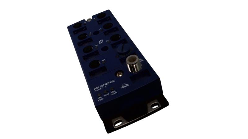 SCHNEIDER ELECTRIC ASI67FMP43E