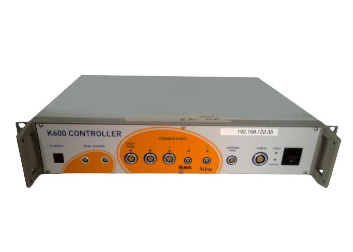 METRIS K600-CONTROLLER