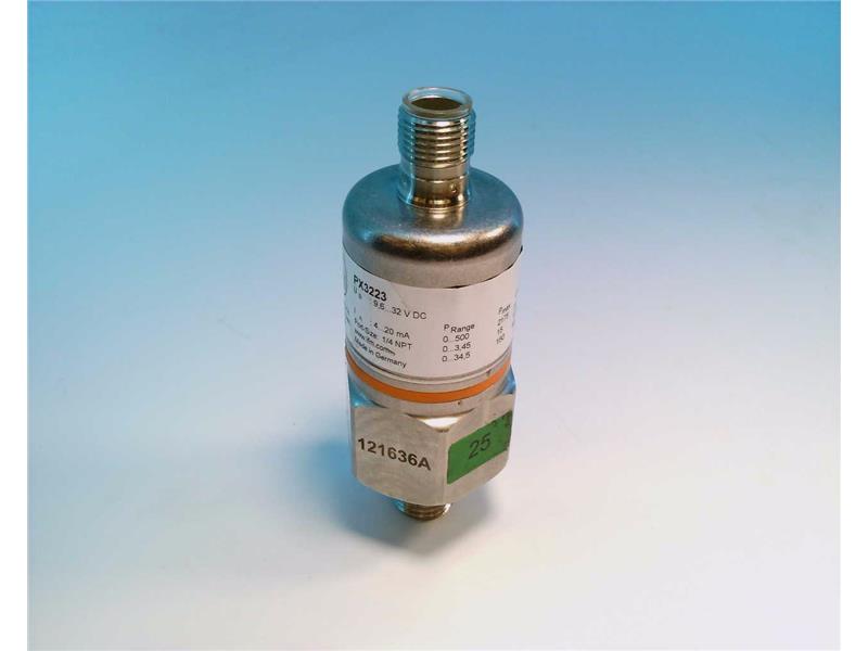 EFECTOR PA-050PRBN14-A-ZVG/US/      /V-PX3223