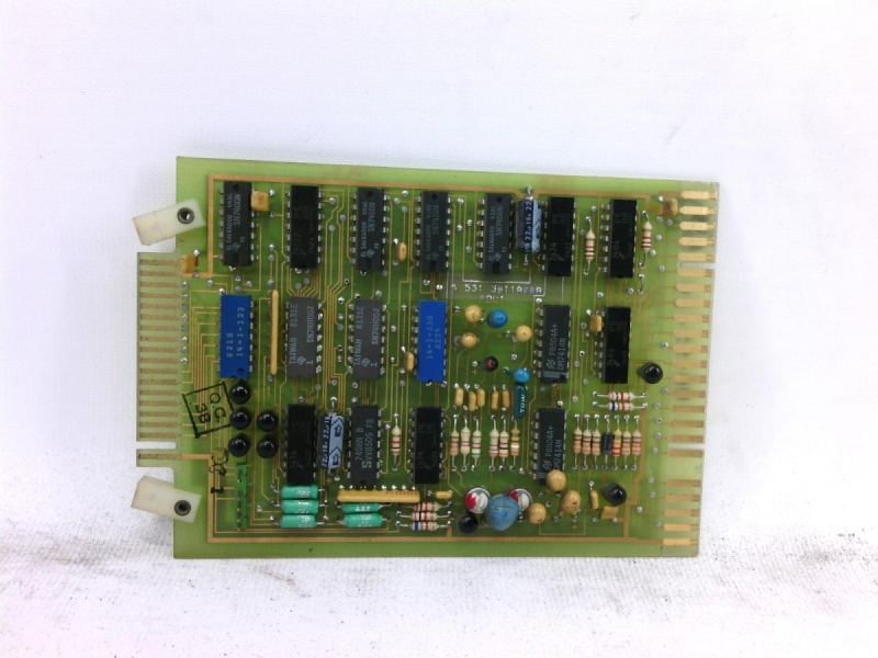 MILACRON 4-531-3011A-00A