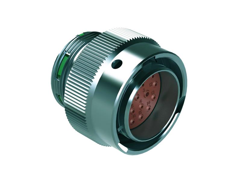 AMPHENOL AHDM06-18-20PN