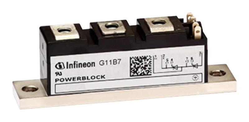 INFINEON TT92N16KOFHPSA1