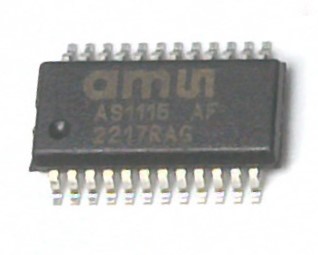 AMS OSRAM AS1115-BSST