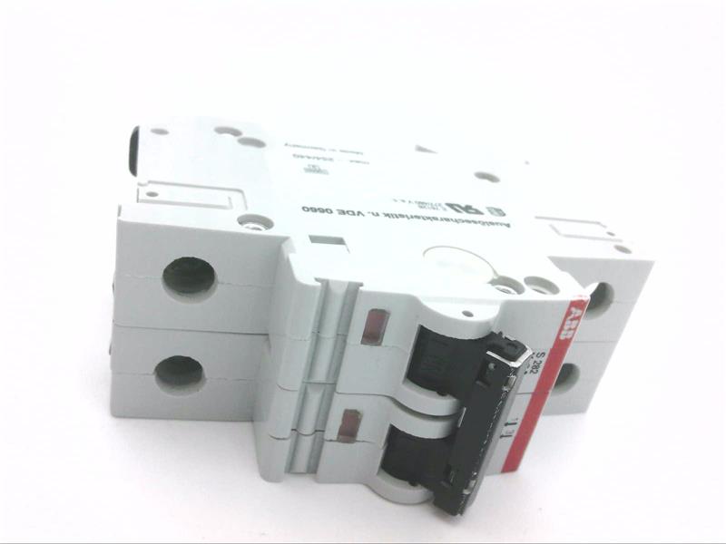 ASEA BROWN BOVERI S282-K6A