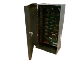 4140 by HONEYWELL