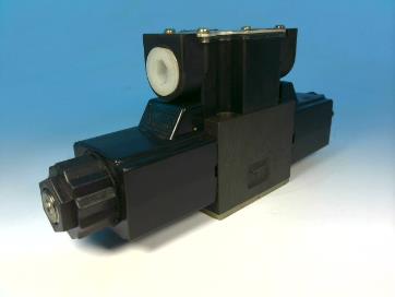 YUKEN DSG-01-3C60-A120-5090