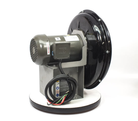 CINCINNATI FAN SPB-12