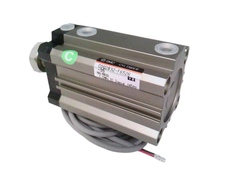 SMC CDQ2B32F652635