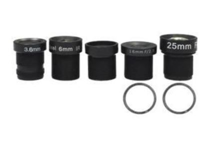 COGNEX IS2000-LENS-KIT