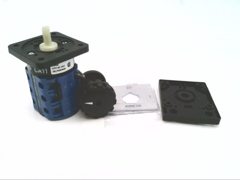 CA11 A048-600 EF by KRAUS & NAIMER