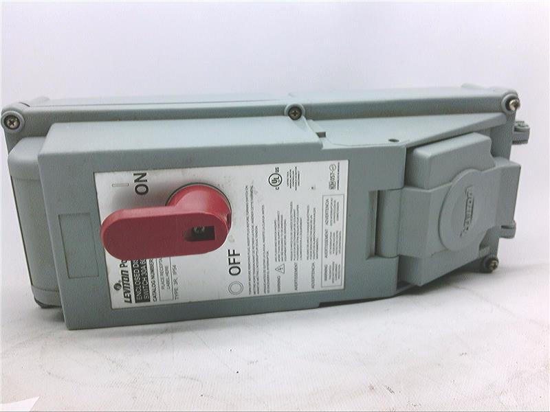 LEVITON EDSR-23