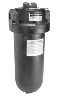 WILKERSON PNEUMATIC M32-08-000