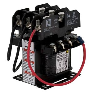 SCHNEIDER ELECTRIC 9070TF50D2