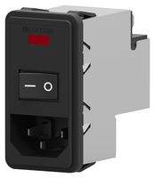 TE CONNECTIVITY 8-6609107-9