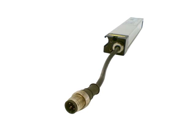 BANNER ENGINEERING LX6EQ