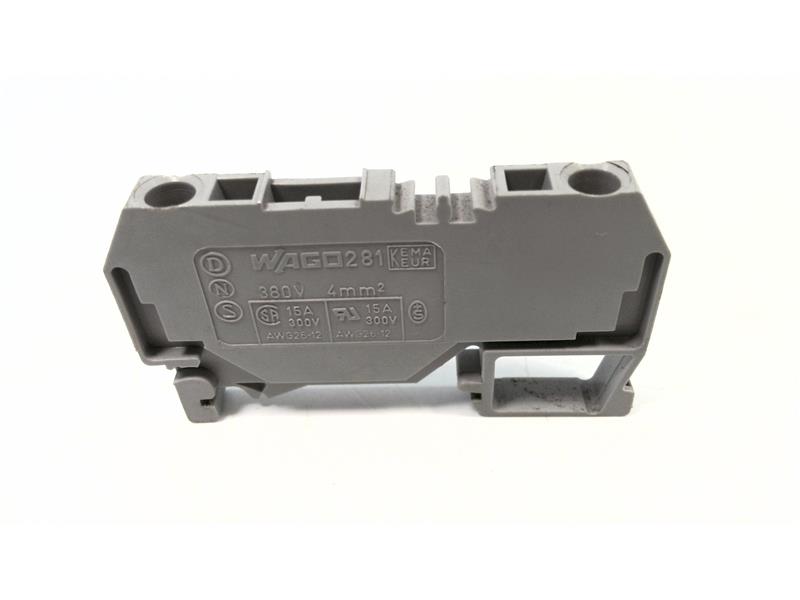 WAGO 281-916