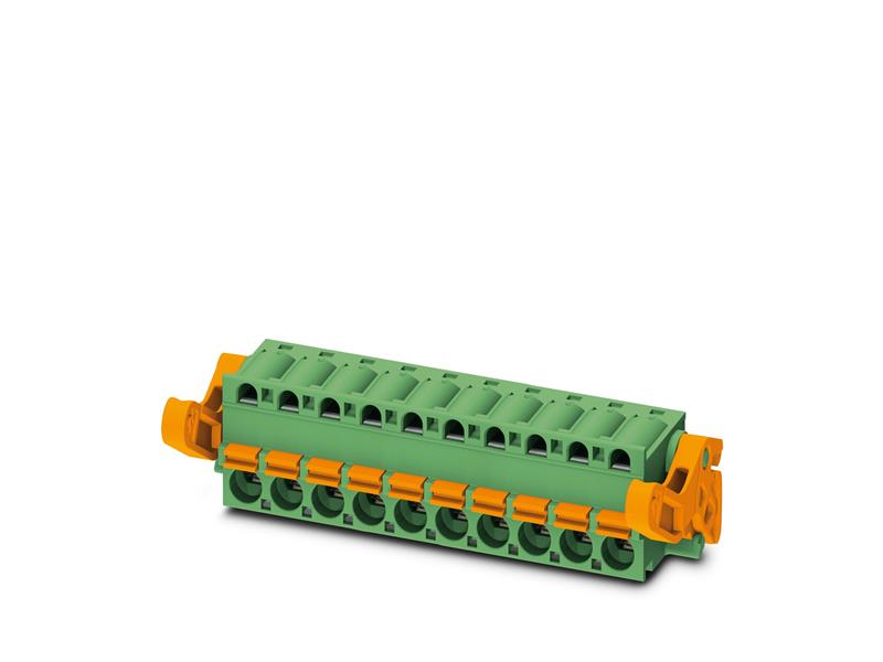 PHOENIX CONTACT FKC 2,5/ 2-ST-5,08-LR