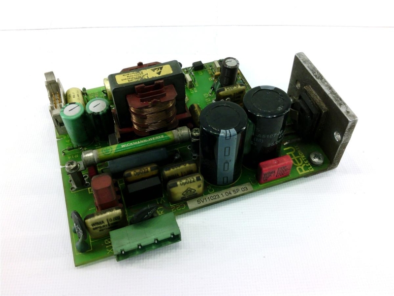SV11023.104.SP03 by REFU ELEKTRONIK