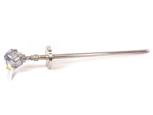 PYROMATION INC K48UM-8VS-8-75-36-815R133-PC-8HN31,I