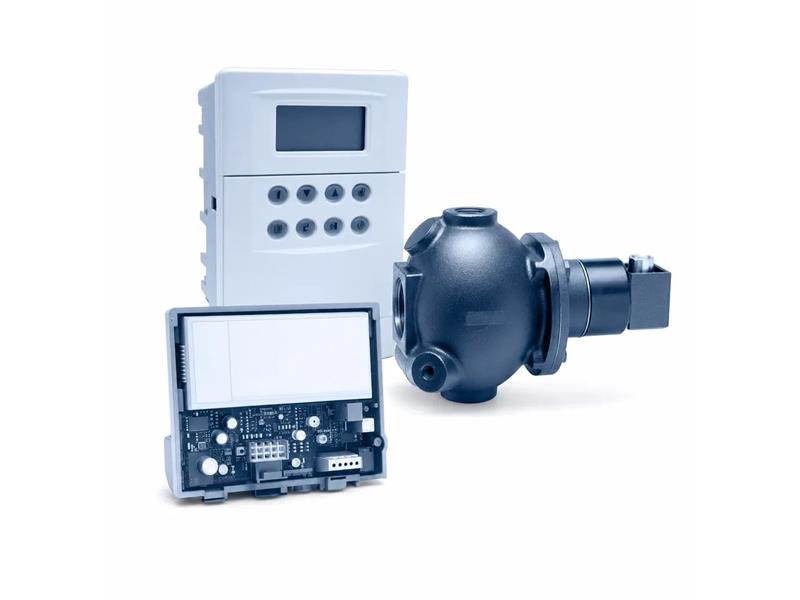 HONEYWELL ABC900A1000