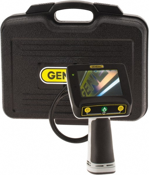 GENERAL TOOLS DCS600A