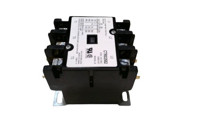 INGERSOLL RAND CTR02581