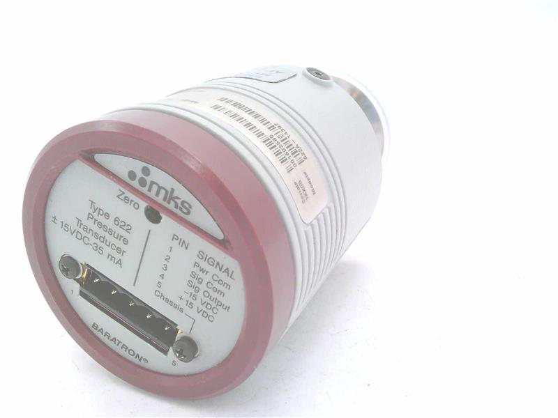 MKS INSTRUMENTS 622A-14397