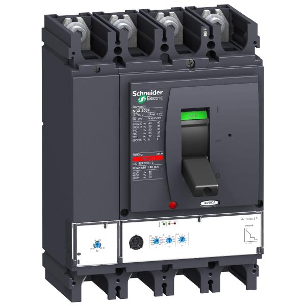 SCHNEIDER ELECTRIC LV432677