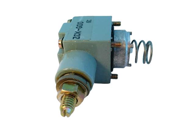 TELEMECANIQUE SENSORS ZCKG00