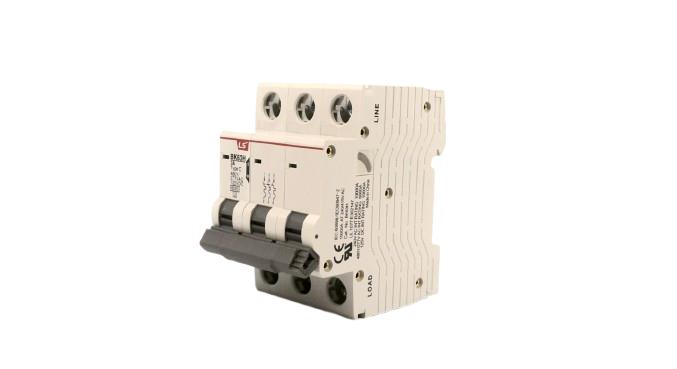 LS ELECTRIC 0628032163