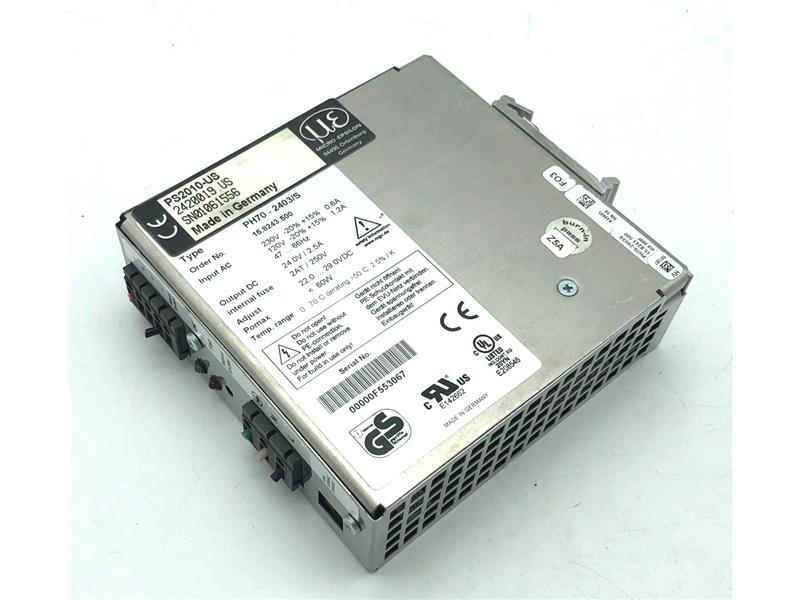 MICRO EPSILON PH70-2403/S