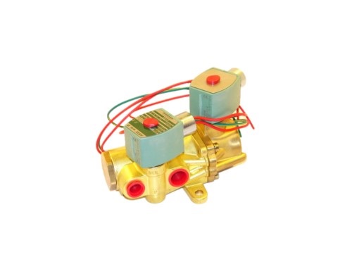 ASCO 8551G418MOAC120/60,110/50