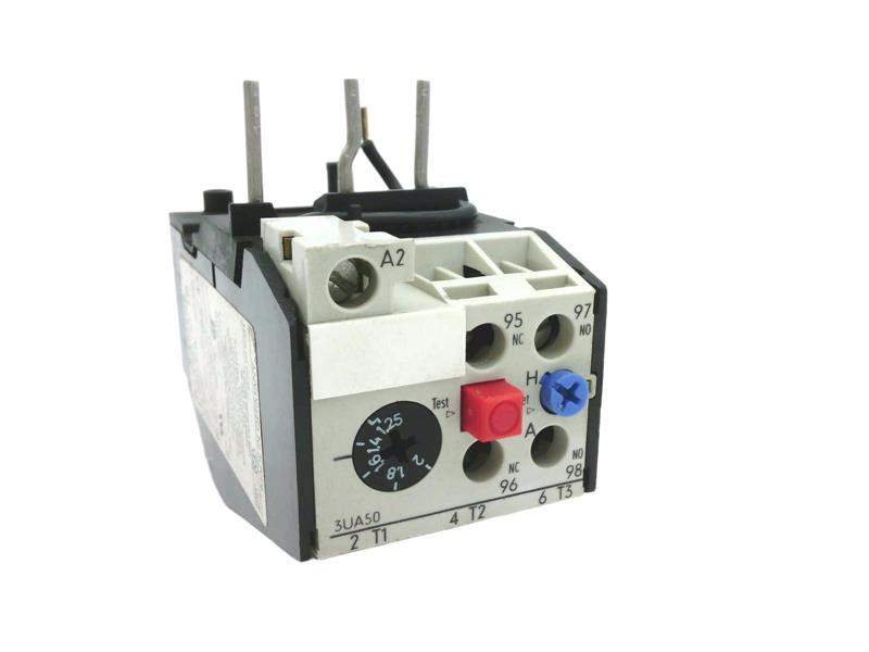SIEMENS 3UA5000-1B