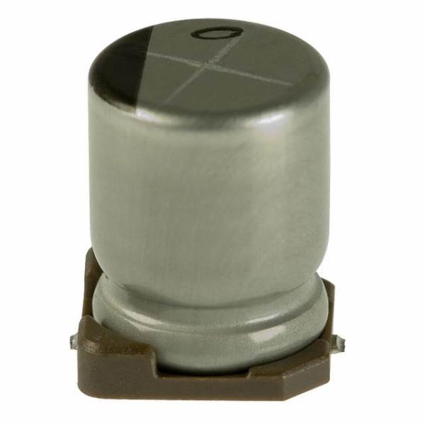 UUD1V101MNL1GS by NICHICON