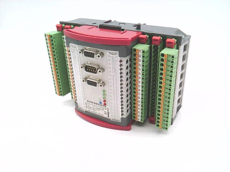 GEMA POWDERCOATING CDIO16/16-0.5-1131