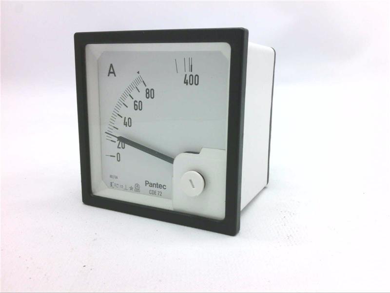 CARLO GAVAZZI CDE72-400/5A