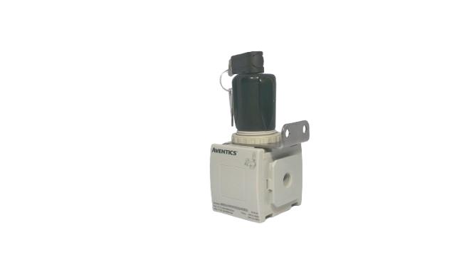 ASCO 8652AR002G240E0