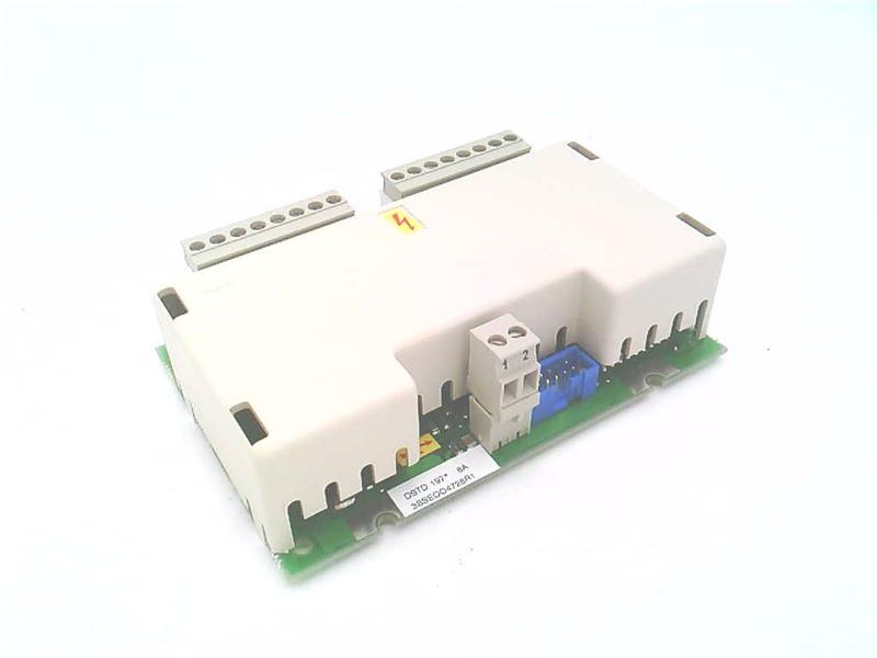 ASEA BROWN BOVERI 3BSE004726R1