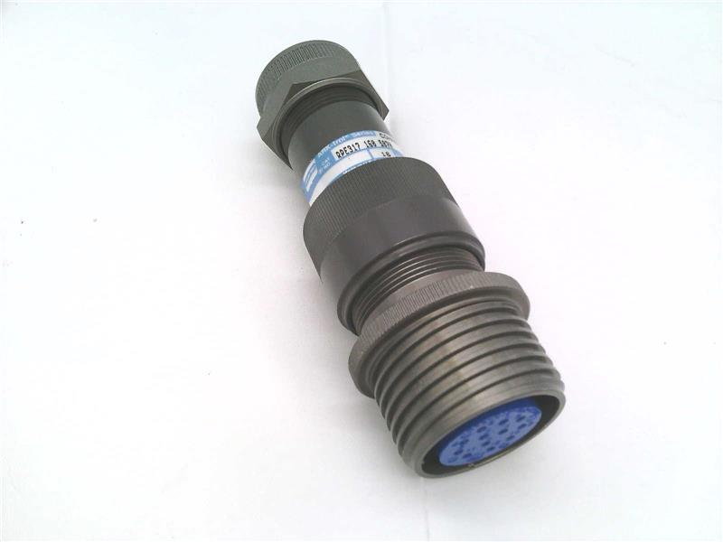 EATON CORPORATION RPE317 160 S07N