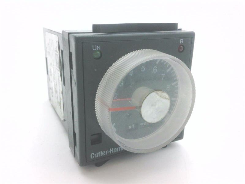 EATON CORPORATION E42AF1124120