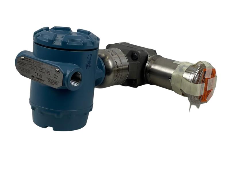 EMERSON 3051S1CG2A2B11A1AD1E5M5