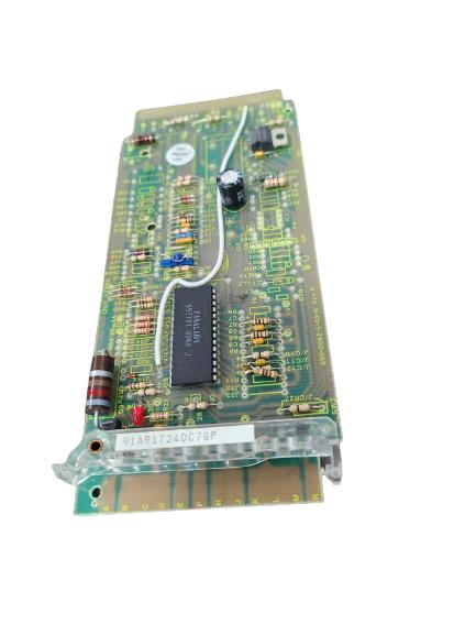 91AR1T24DC7GP by AMETEK