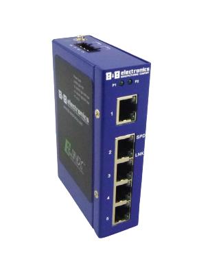 ESW205-T by ADVANTECH